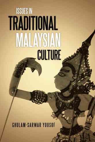 Issues in Traditional Malaysian Culture 9781482895407 (Paperback)