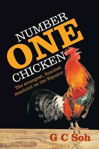 Number One Chicken By G C Soh 9781482898040 (Paperback)