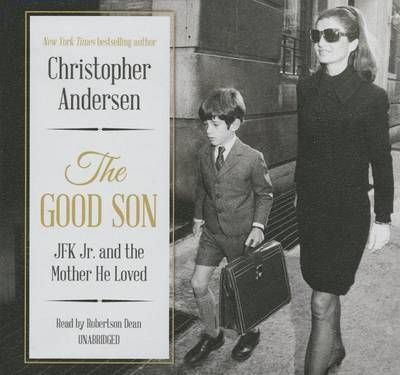 The Good Son 9781483024660 (CD-Audio)