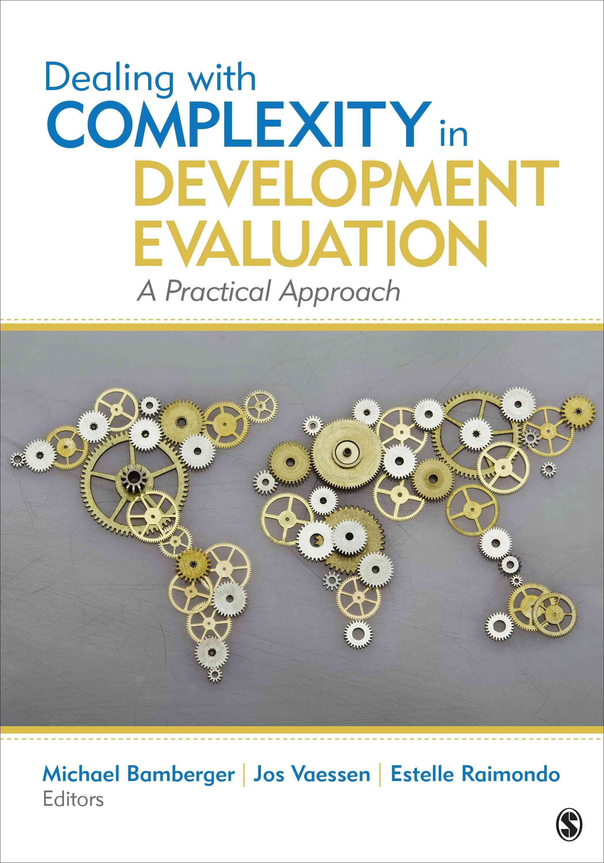 Dealing With Complexity in Development Evaluation 9781483344249