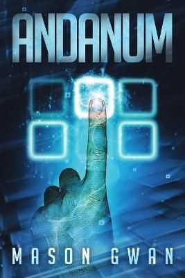 Andanum By Mason Gwan 9781483414652 (Paperback)