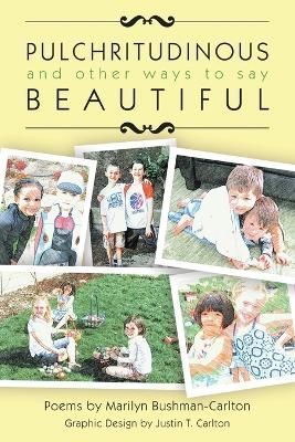 Pulchritudinous and Other Ways to Say Beautiful 9781483425610