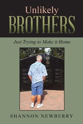 Unlikely Brothers By Newberry 9781483427720 (Paperback)