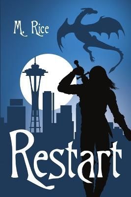 Restart By M Rice 9781483436395 (Paperback)