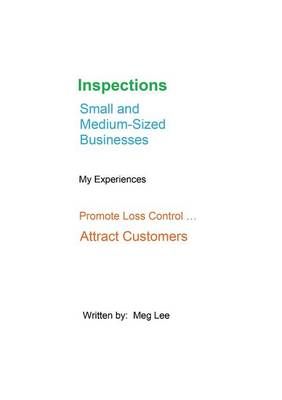 Inspections Small and Medium-Sized Businesses By Meg Lee 9781483436456