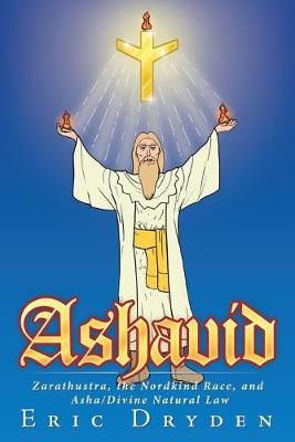 Ashavid By Eric Dryden 9781483467849 (Paperback)