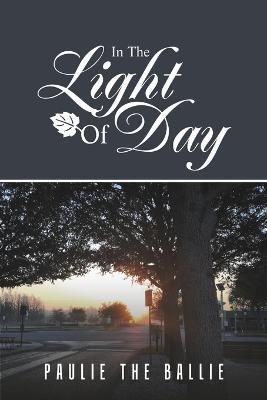 In The Light Of Day By Ballie 9781483481388 (Paperback)