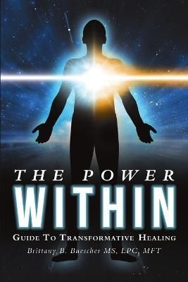 Power Within By Buescher 9781483487922 (Paperback)