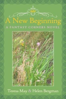 New Beginning By Helen Bergman 9781483493091 (Paperback)