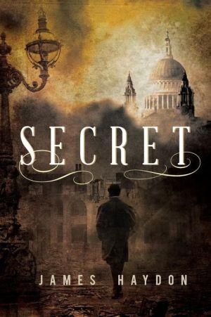 Secret By James Haydon 9781483636085 (Paperback)