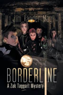 Borderline By Jim Vander May 9781483642222 (Paperback)