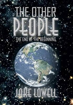 The Other People By Jake Lowell 9781483671611 (Hardback)
