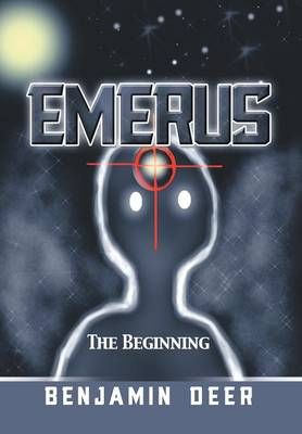 Emerus By Benjamin Deer 9781483678467 (Hardback)