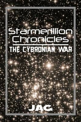 Starmerillion Chronicles By Jag 9781483681832 (Paperback)