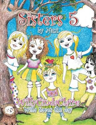 Sisters 5 By Nani 9781483683539 (Paperback)