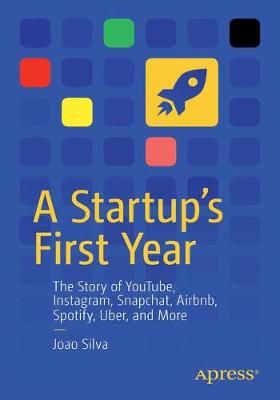 Startups in Action By JP Silva 9781484257869 (Paperback)