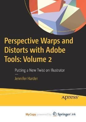 Perspective Warps and Distorts with Adobe Tools By Harder (Paperback)