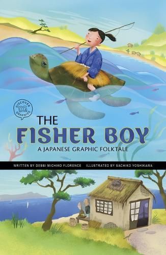 The Fisher Boy 9781484689400 (Paperback)