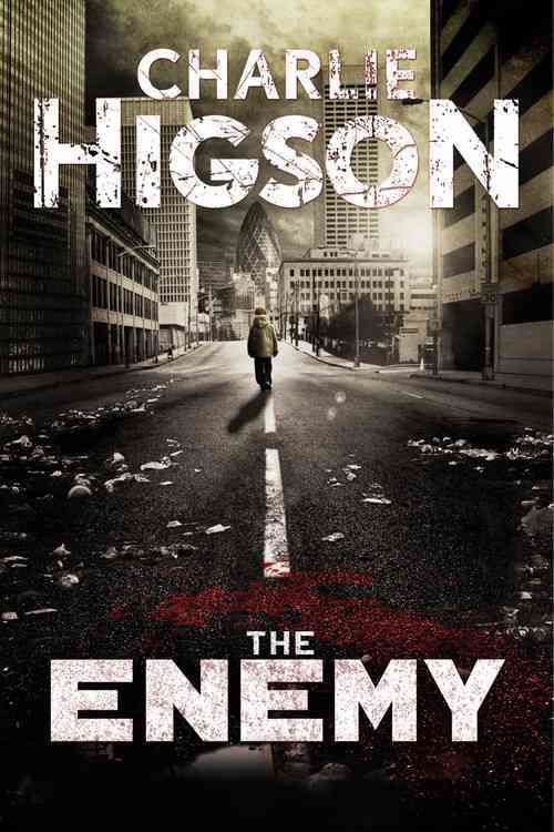 The Enemy By Charlie Higson 9781484721469 (Paperback)