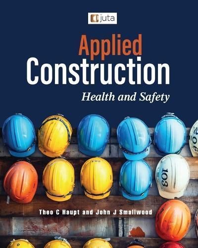Applied Construction By Haupt 9781485132974 (Paperback)