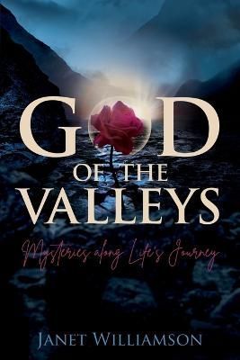 God of the Valleys By Williamson 9781486622214 (Paperback)