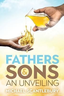 Fathers and Sons By Scantlebury 9781486622801 (Paperback)