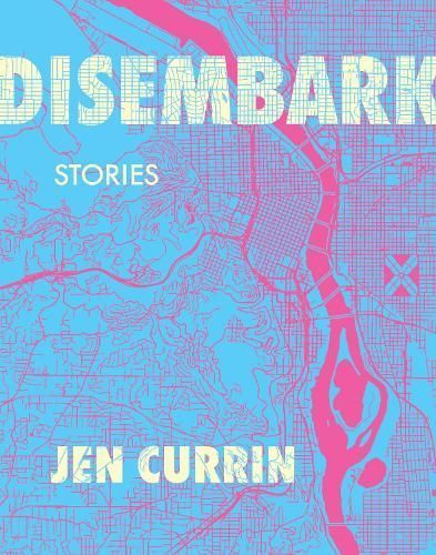 Disembark By Jen Currin 9781487011895 (Paperback)