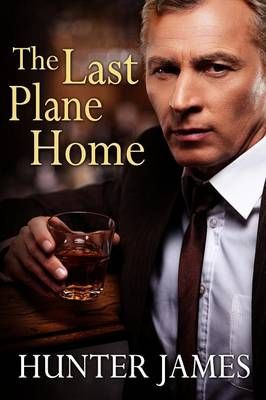 The Last Plane Home By James, Hunter 9781487402624 (Paperback)