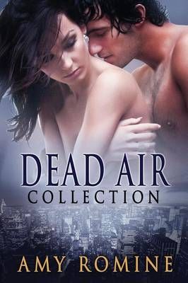 Dead Air Collection 1 By Romine, Amy 9781487403119 (Paperback)