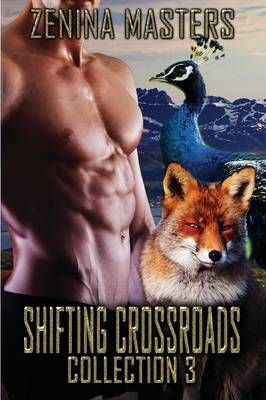 Shifting Crossroads Collection 3 By Masters, Zenina 9781487404222