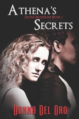 Athena's Secrets By Donna Del Oro 9781487421946 (Paperback)