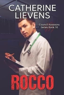Rocco By Catherine Lievens 9781487429751 (Paperback)