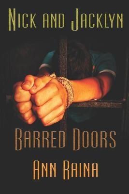 Barred Doors By Ann Raina 9781487431907 (Paperback)
