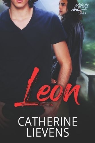 Leon By Catherine Lievens 9781487439132 (Paperback)
