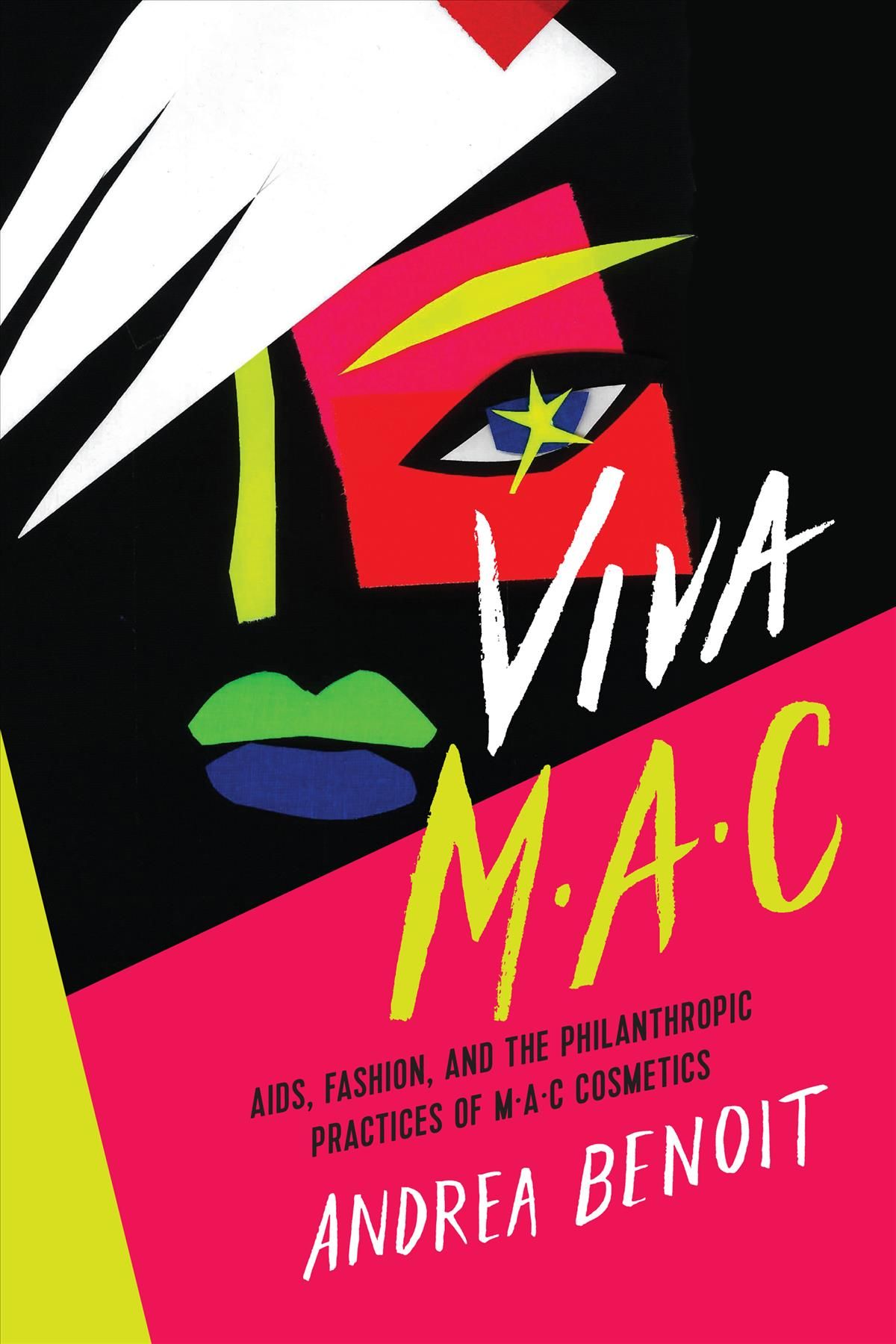 VIVA MAC By Andrea Benoit 9781487520281 (Paperback)