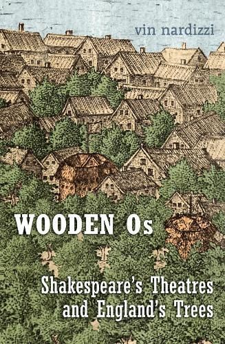 Wooden Os By Vin Nardizzi 9781487522612 (Paperback)