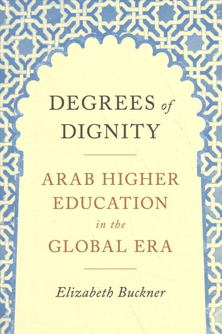 Degrees of Dignity By Elizabeth Buckner 9781487528959 (Paperback)
