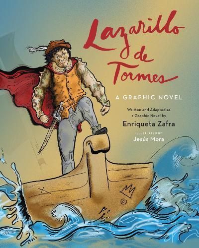 Lazarillo De Tormes 9781487529383 (Paperback)