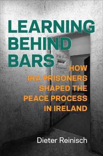 Learning Behind Bars By Dieter Reinisch 9781487545826 (Hardback)