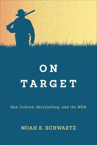 On Target By Noah S. Schwartz 9781487548445 (Paperback)