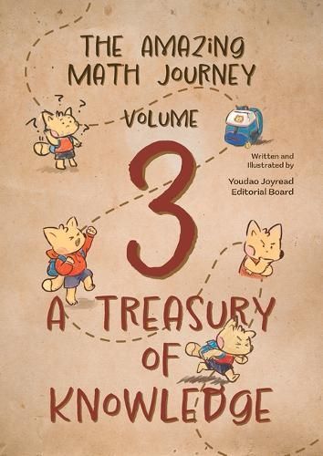 A Treasury of Knowledge, Volume 3 By Youdao Joyread Editorial Board