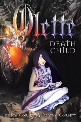 Olette: Death Child By Corbett, Jessica 9781489710819 (Paperback)