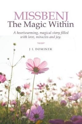 Missbenj By J L Dominek 9781489711335 (Paperback)