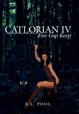 Catlorian Iv By R L Pool 9781489716484 (Hardback)