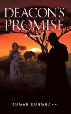 Deacon'S Promise By Burgraff 9781489718204 (Hardback)