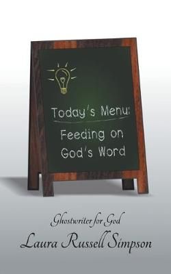 Today's Menu By Simpson 9781489724625 (Paperback)