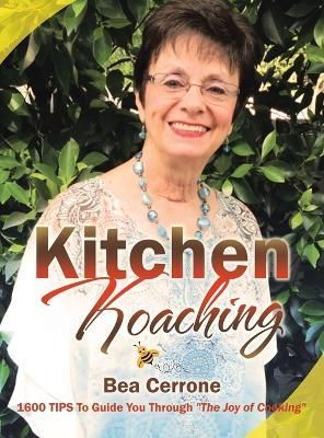 Kitchen Koaching By Cerrone 9781489734006 (Hardback)