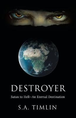 Destroyer By Timlin 9781489736796 (Paperback)