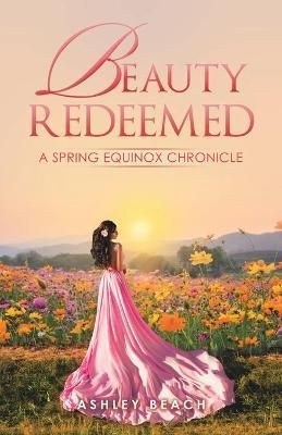 Beauty Redeemed By Beach 9781489740373 (Paperback)