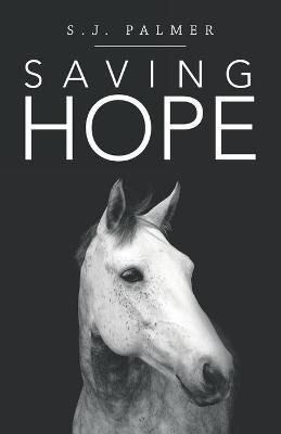Saving Hope By Palmer 9781489740779 (Paperback)